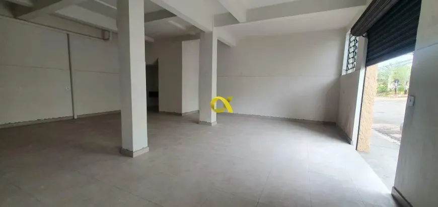 Foto do imóvel - Ponto comercial/Loja/Box para alugar com 80 m²