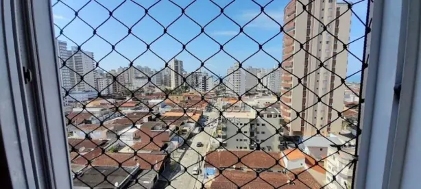 Apartamento com 2 Quartos à venda, 83m² no Ocian, Praia Grande