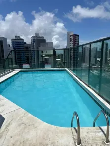 Apartamento com 3 Quartos à venda, 69m² no Boa Viagem, Recife