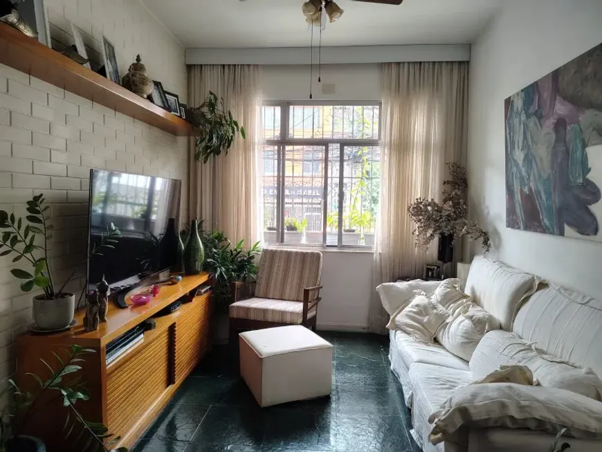 Foto do imóvel - RSG Imóveis vende: Excelente apartamento térreo composto de