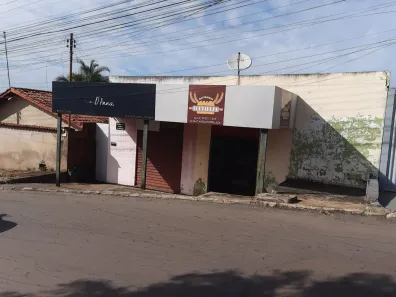 Casa com 2 Quartos à venda, 75m² no , Nerópolis