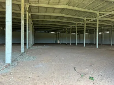Galpão / Depósito / Armazém para alugar, 3600m² no Taborda, São José de Mipibu