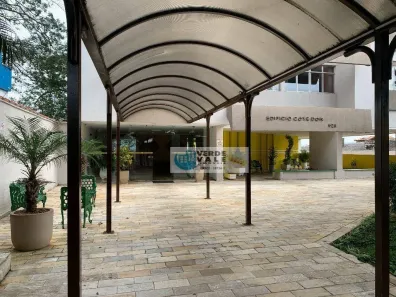 Apartamento com 2 Quartos à venda, 115m² no Jardim Bela Vista, São José dos Campos