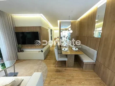 Apartamento com 3 Quartos à venda, 83m² no Vila Pires, Santo André