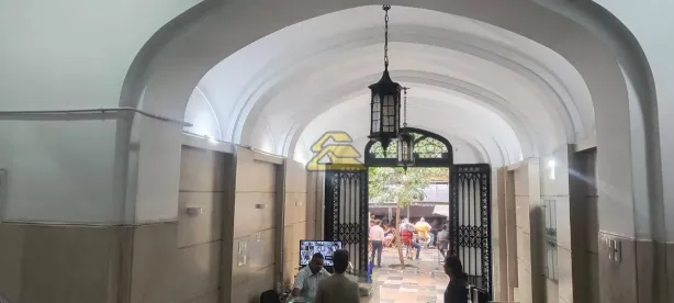 Conjunto Comercial / Sala à venda, 53m² no Centro, Rio de Janeiro
