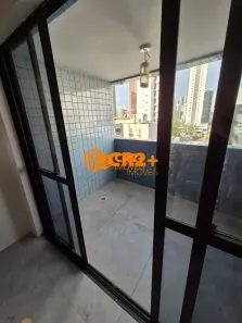 Apartamento com 3 Quartos à venda, 90m² no Boa Viagem, Recife
