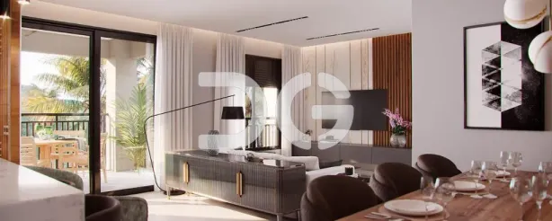 Apartamento com 3 Quartos à venda, 91m² no Bairro das Palmeiras, Campinas