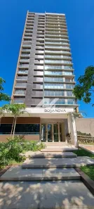 Apartamento com 3 Quartos à venda, 257m² no Cambuí, Campinas