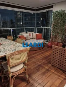 Apartamento com 2 Quartos à venda, 92m² no Bosque da Saúde, São Paulo