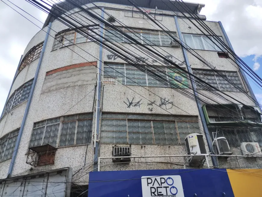 Foto do imóvel - Ponto comercial/Loja/Box para comprar com 30 m², 1 banheiro
