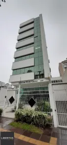 Conjunto Comercial / Sala à venda, 72m² no Menino Deus, Porto Alegre