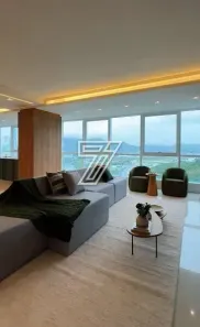 Apartamento com 3 Quartos à venda, 183m² no Centro, Balneário Camboriú