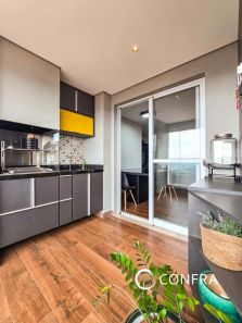 Apartamento com 3 Quartos à venda, 87m² no Quinta da Primavera, Ribeirão Preto