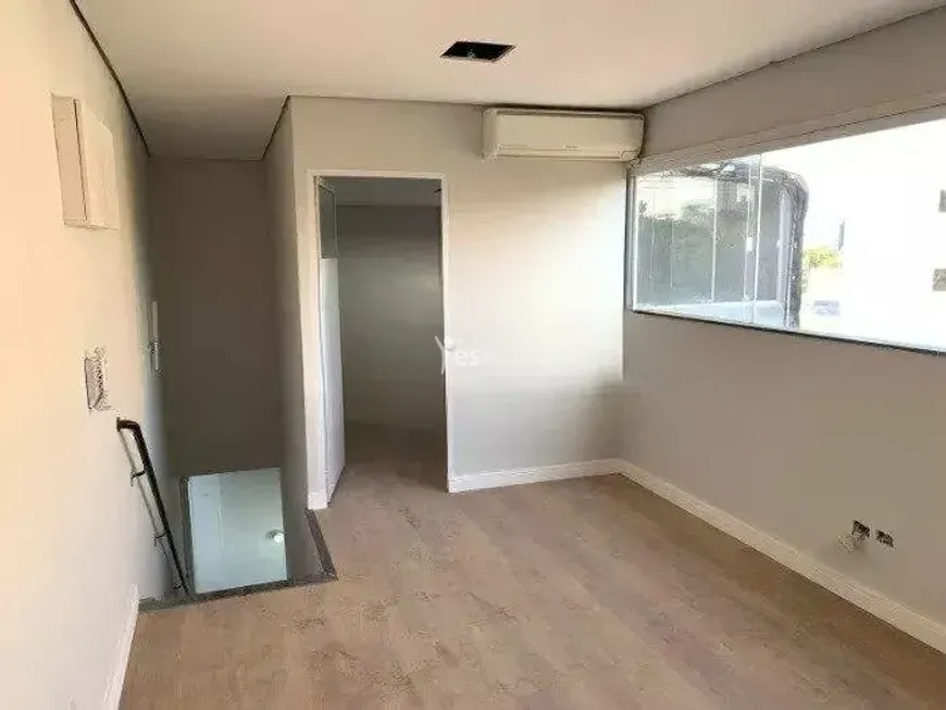 Foto do imóvel - Ponto comercial/Loja/Box para alugar com 50 m², 1 quarto, 1 banheiro, 1 vaga
