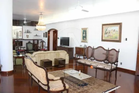 Apartamento com 4 Quartos à venda, 365m² no Copacabana, Rio de Janeiro