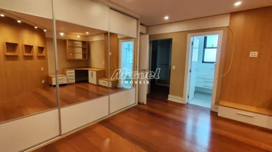 Apartamento com 3 Quartos à venda, 192m² no Centro, Piracicaba
