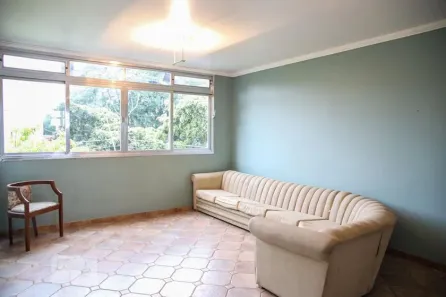 Apartamento com 4 Quartos à venda, 110m² no Rudge Ramos, São Bernardo do Campo