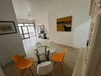 Apartamento com 3 Quartos à venda, 100m² no Copacabana, Rio de Janeiro