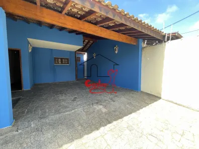 Casa com 4 Quartos à venda, 316m² no Bosque da Princesa, Pindamonhangaba