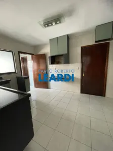 Apartamento com 3 Quartos à venda, 130m² no Vila Valparaíso, Santo André