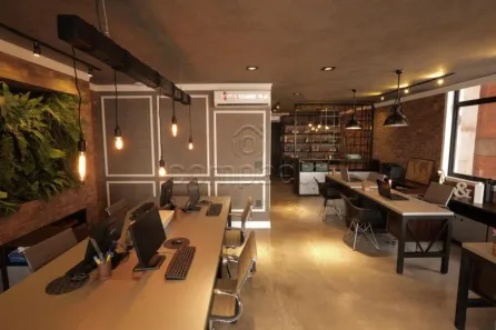 Loja / Salão / Ponto Comercial à venda, 100m² no Centro, São José do Rio Preto