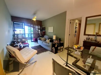 Apartamento com 2 Quartos à venda, 88m² no Barra da Tijuca, Rio de Janeiro