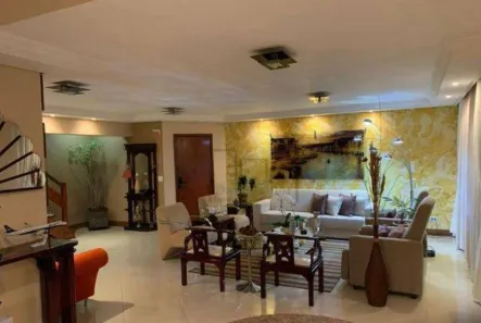 Apartamento com 4 Quartos à venda, 485m² no Centro, Sorocaba