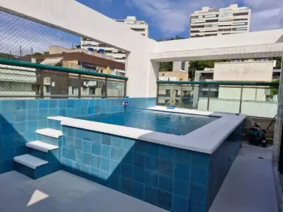 Cobertura com 4 Quartos à venda, 212m² no Flamengo, Rio de Janeiro