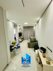 Apartamento com 2 Quartos à venda, 53m² no Parque das Nações, Limeira