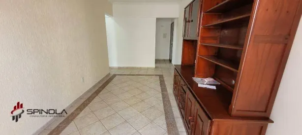 Apartamento com 1 Quarto à venda, 54m² no Tupi, Praia Grande