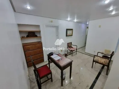 Conjunto Comercial / Sala à venda, 45m² no Botafogo, Rio de Janeiro