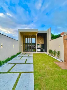 Casa com 3 Quartos à venda, 100m² no Centro, Eusébio