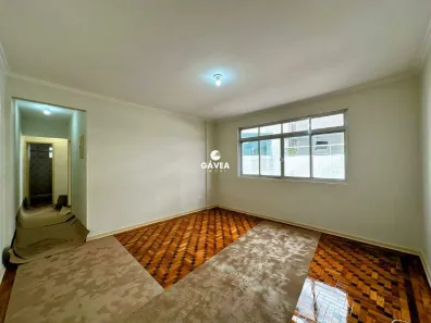 Apartamento com 2 Quartos à venda, 78m² no Gonzaga, Santos