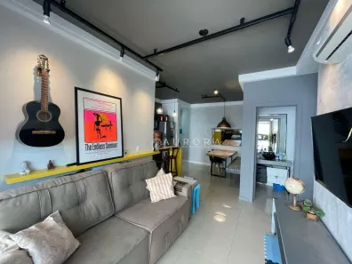 Apartamento com 2 Quartos à venda, 73m² no Rio Tavares, Florianópolis
