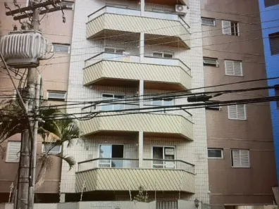 Apartamento com 1 Quarto à venda, 50m² no Jardim Paraíso, Campinas