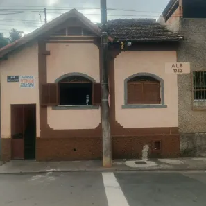 Casa com 2 Quartos à venda, 146m² no Poço Rico, Juiz de Fora