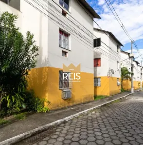 Apartamento com 2 Quartos à venda, 44m² no Cosmos, Rio de Janeiro
