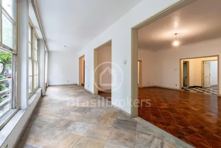 Apartamento com 3 Quartos à venda, 295m² no Leblon, Rio de Janeiro