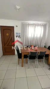 Apartamento com 2 Quartos à venda, 45m² no Prosperidade, São Caetano do Sul