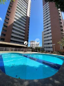 Apartamento com 3 Quartos à venda, 115m² no Aldeota, Fortaleza
