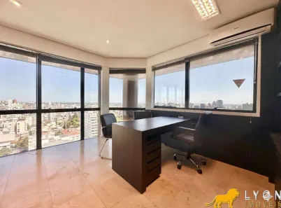 Conjunto Comercial / Sala à venda, 30m² no Auxiliadora, Porto Alegre
