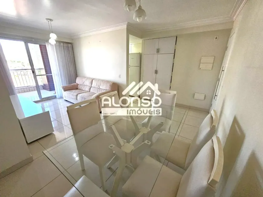 Foto do imóvel - Apartamento para comprar com 88 m², 3 quartos, 2 banheiros, 2 vagas