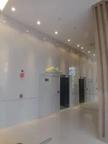 Conjunto Comercial / Sala à venda, 36m² no Vila da Serra, Nova Lima