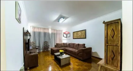 Apartamento com 2 Quartos à venda, 140m² no Centro, Santo André