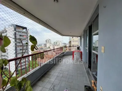 Apartamento com 2 Quartos à venda, 78m² no Méier, Rio de Janeiro