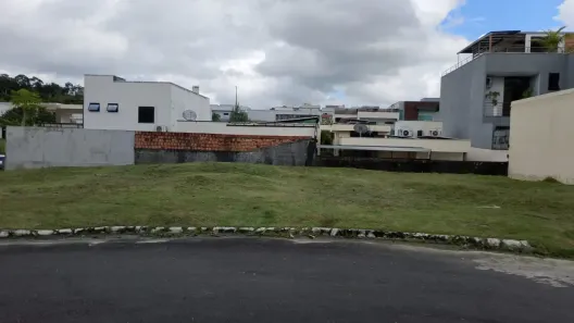 Terreno / Lote / Condomínio à venda, 513m² no Ponta Negra, Manaus