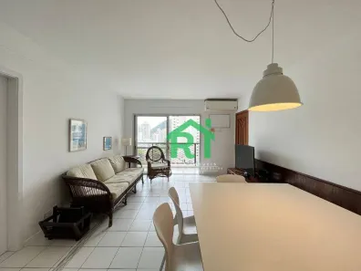 Apartamento com 3 Quartos à venda, 126m² no Pitangueiras, Guarujá
