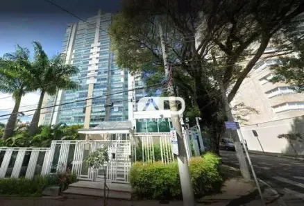 Apartamento com 4 Quartos à venda, 264m² no Santa Paula, São Caetano do Sul
