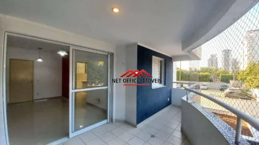 Apartamento com 2 Quartos à venda, 70m² no Parque Residencial Aquarius, São José dos Campos