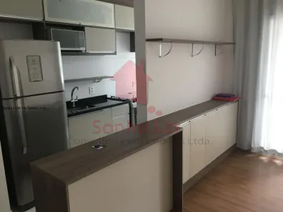 Apartamento com 2 Quartos à venda, 70m² no Continental, Osasco